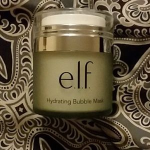 e.l.f. Hydrating Bubble Mask